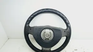 Opel Signum Steering wheel 13208853