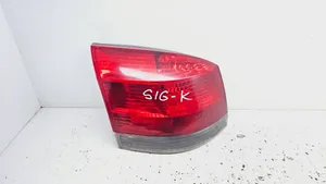 Opel Signum Lampa tylna 