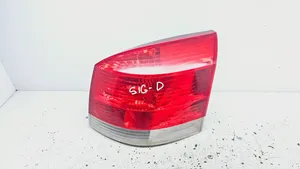 Opel Signum Lampa tylna 