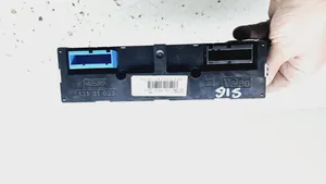 Opel Signum Climate control unit 13131021