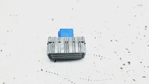 Opel Signum Glow plug pre-heat relay 51299014B