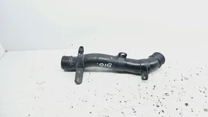 Opel Signum Schlauch / Leitung Ladeluftkühler 55350916