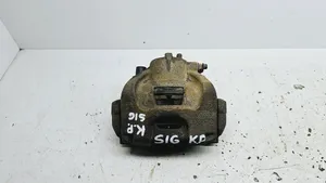 Opel Signum Front brake caliper 