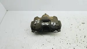 Opel Signum Front brake caliper 