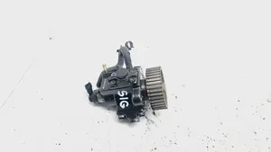 Opel Signum Pompe d'injection de carburant à haute pression 0445010184