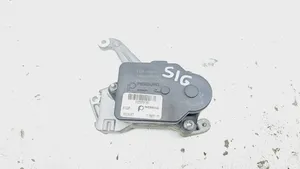 Opel Signum Zawór kolektora ssącego 55205127