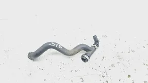 Opel Signum Breather/breather pipe/hose 55186213