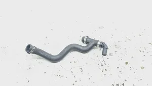 Opel Signum Breather/breather pipe/hose 55186213