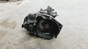 Opel Signum Manual 6 speed gearbox 55350375