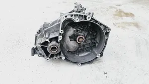 Opel Signum Механическая коробка передач, 6 передач 55350375