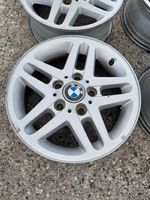 BMW 3 E46 R15-alumiinivanne 1095368