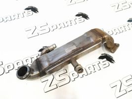 Mercedes-Benz S W220 EGR-venttiili/lauhdutin A6131420078