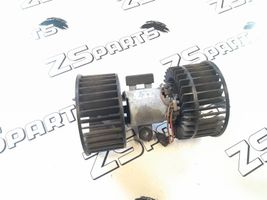 BMW 5 E34 Mazā radiatora ventilators 1388175