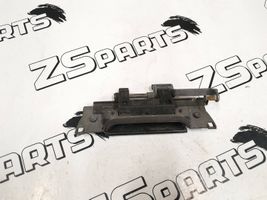 BMW 3 E36 Maniglia esterna per portiera anteriore 1960801