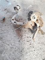 BMW 3 E46 Soporte del muelle espiral/amortiguador 1097290