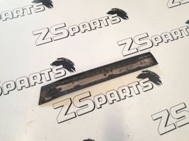 BMW 7 E32 Rivestimento parafango (modanatura) 