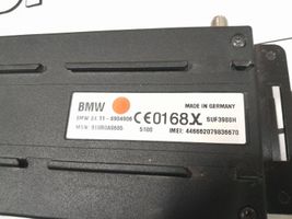 BMW 7 E38 Centralina/modulo telefono 84116904906