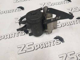 BMW 3 E46 Fuel filter housing 2246878