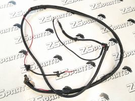 BMW 5 E34 Positive cable (battery) 