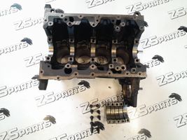 BMW 3 E46 Bloc moteur 81309909