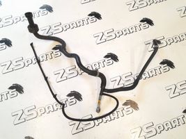 BMW X3 E83 Linea/tubo flessibile di ritorno del carburante 7797293