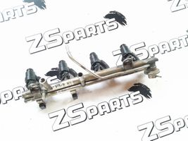 BMW 3 E36 Kit d'injecteurs de carburant 1435910