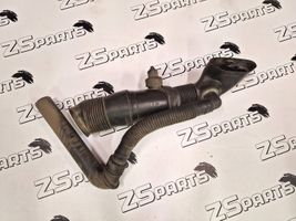 BMW 5 E39 Tube d'admission d'air 13712247004