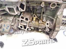 Jeep Wrangler Motor 04893607AG