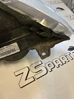 Ford Grand C-MAX Lampa przednia AM5113D155AF