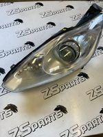 Ford Grand C-MAX Lampa przednia AM5113D155AF