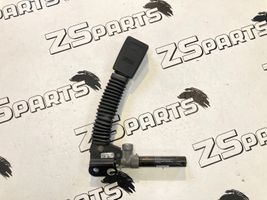 BMW 3 E36 Boucle de ceinture de sécurité avant 8221014