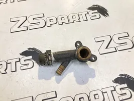 BMW 3 E46 Tuyau de liquide de refroidissement moteur 1708808