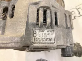 Subaru Legacy Generatore/alternatore A3TG4381