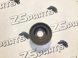 BMW 3 E36 Poulie de pompe à eau 1722567