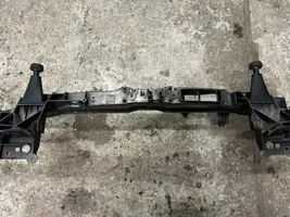 Ford Grand C-MAX Oberteil Schlossträger Frontträger Frontmaske 252502