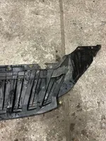 Ford Grand C-MAX Front bumper skid plate/under tray AM51A8B384A