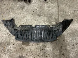 Ford Grand C-MAX Front bumper skid plate/under tray AM51A8B384A