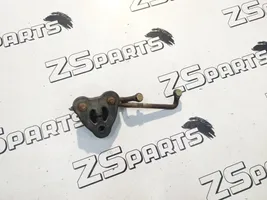 BMW 3 E46 Muffler mount bracket/holder 2247488