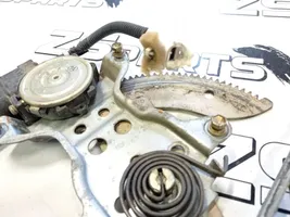 Toyota 4 Runner N120 N130 Mécanisme de lève-vitre avec moteur 8571089104