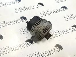 Mercedes-Benz CLK A208 C208 Alternator A0101543202