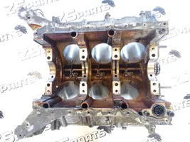 Mercedes-Benz CLK A208 C208 Bloc moteur R1120101605