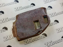 BMW 3 E36 Panelės apdailos skydas (apatinis) 