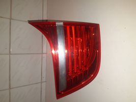 BMW X6 E71 Luces portón trasero/de freno 224212