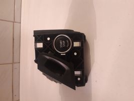 BMW X6 E71 Bouton poussoir de démarrage du moteur 6966714