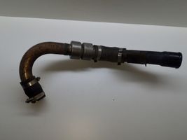 Ford Fiesta Intercooler hose/pipe 