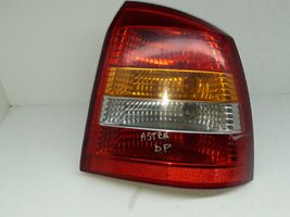 Opel Astra G Feux arrière / postérieurs 90521544