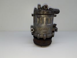 Opel Astra G Ilmastointilaitteen kompressorin pumppu (A/C) 90559843