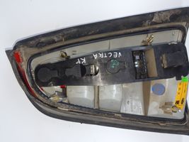 Opel Vectra B Luci posteriori 37650748