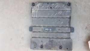 Audi A3 S3 8V Placa protectora del centro/medio 5Q0825230