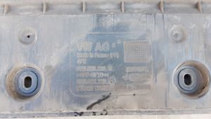 Audi A3 S3 8V Center/middle under tray cover 5Q0825230